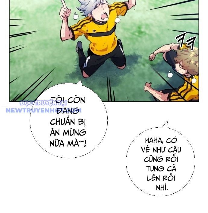 Góc Cao Khung Thành: Chapter 137