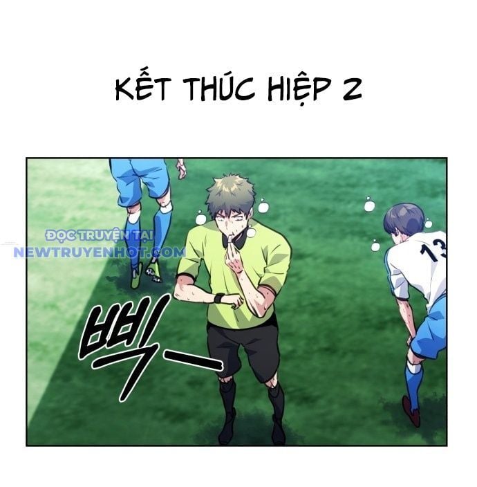 Góc Cao Khung Thành: Chapter 137