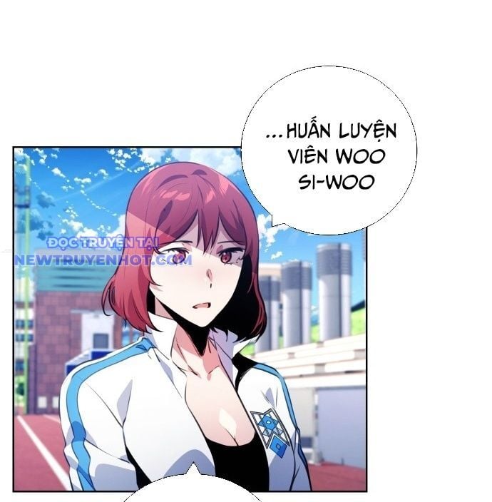 Góc Cao Khung Thành: Chapter 137