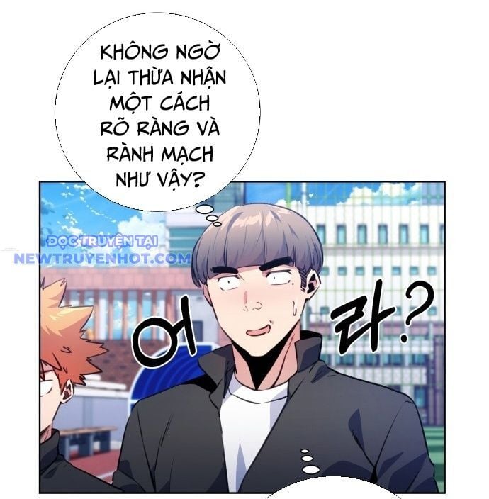 Góc Cao Khung Thành: Chapter 137