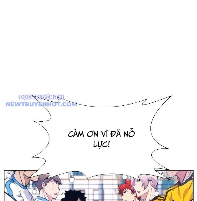 Góc Cao Khung Thành: Chapter 137