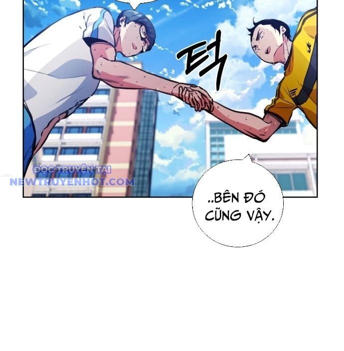 Góc Cao Khung Thành: Chapter 137