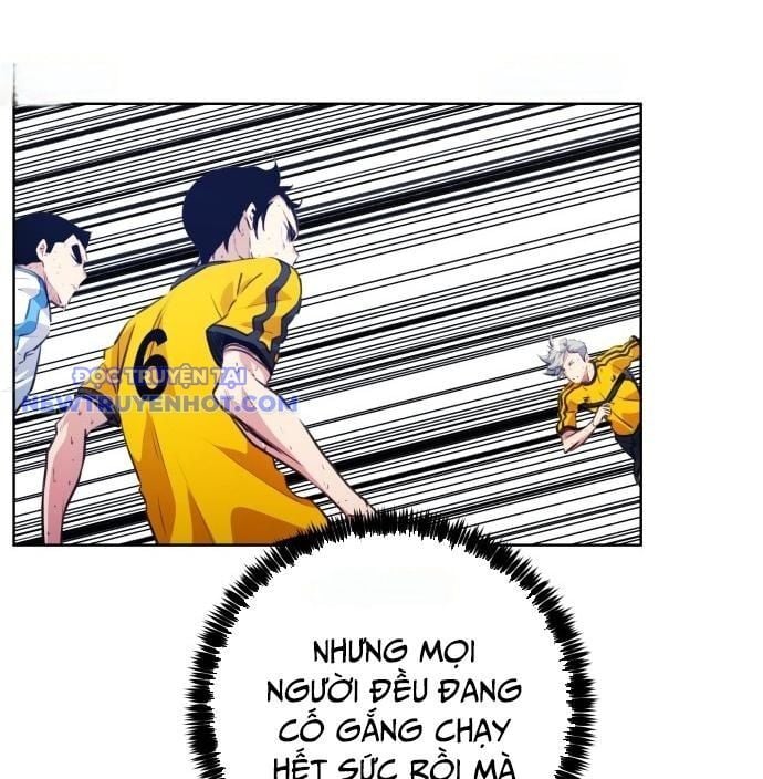 Góc Cao Khung Thành: Chapter 137