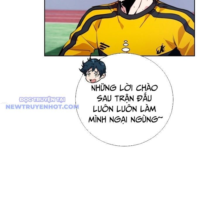 Góc Cao Khung Thành: Chapter 137