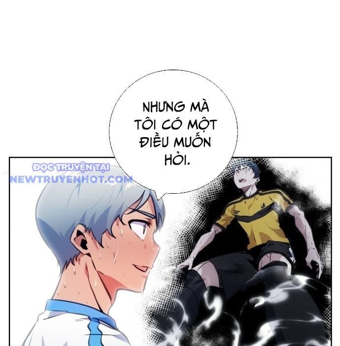 Góc Cao Khung Thành: Chapter 137