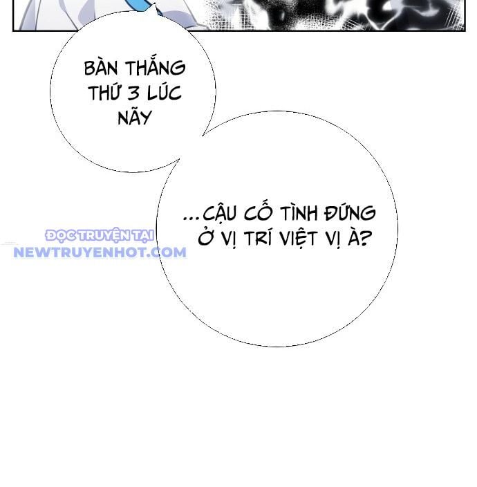 Góc Cao Khung Thành: Chapter 137