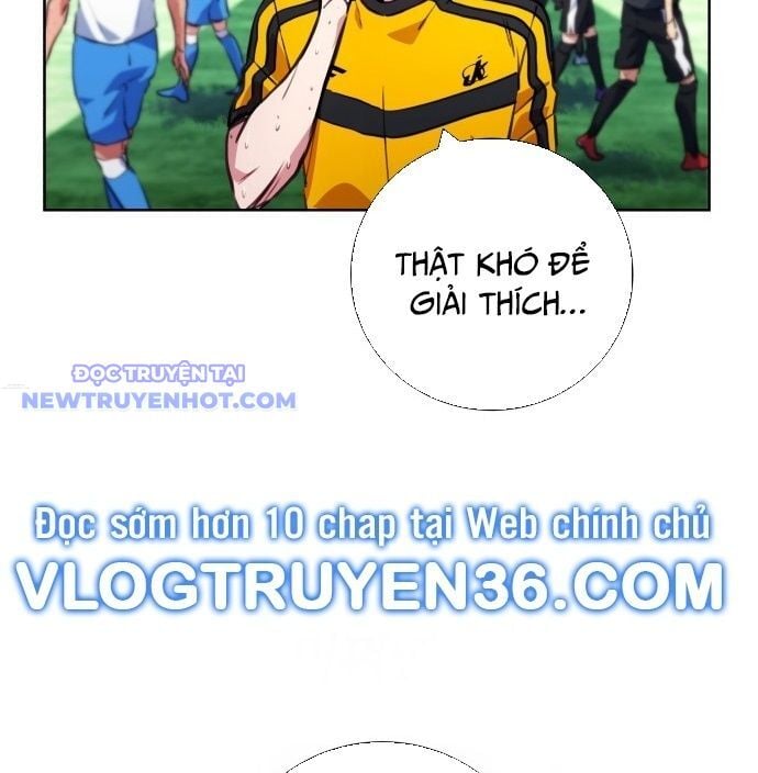 Góc Cao Khung Thành: Chapter 137