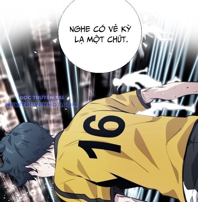 Góc Cao Khung Thành: Chapter 137