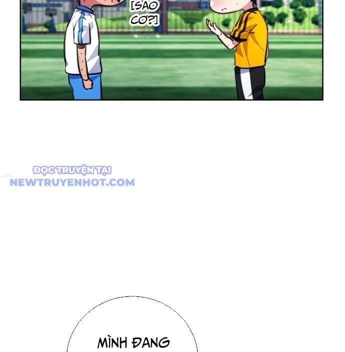 Góc Cao Khung Thành: Chapter 137