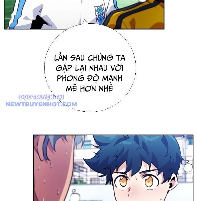Góc Cao Khung Thành: Chapter 137