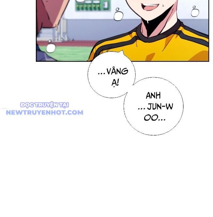 Góc Cao Khung Thành: Chapter 137