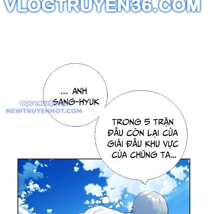 Góc Cao Khung Thành: Chapter 137