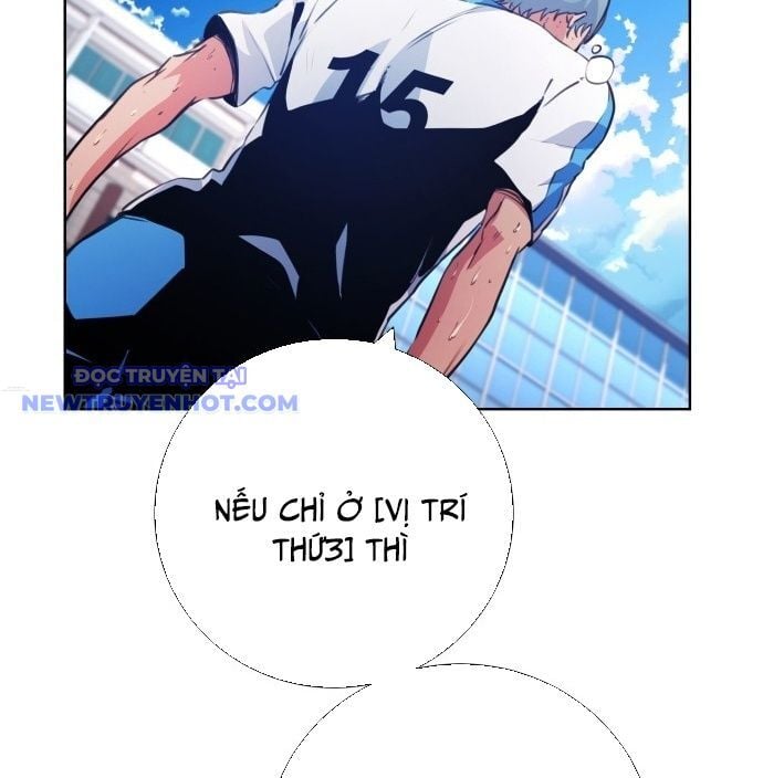 Góc Cao Khung Thành: Chapter 137
