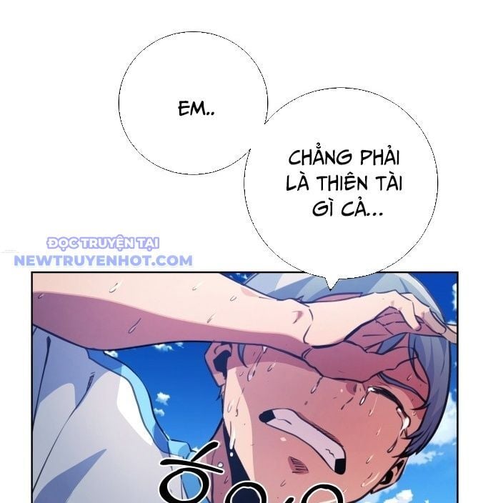 Góc Cao Khung Thành: Chapter 137