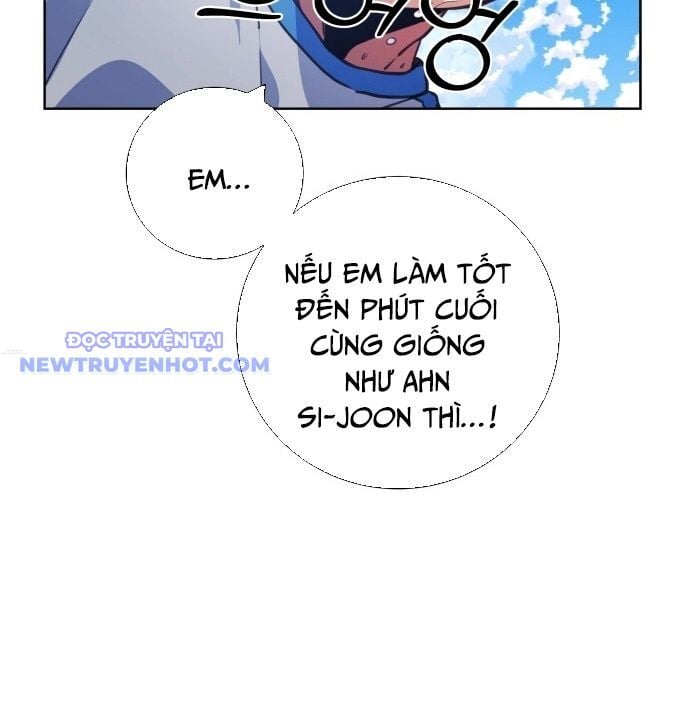 Góc Cao Khung Thành: Chapter 137