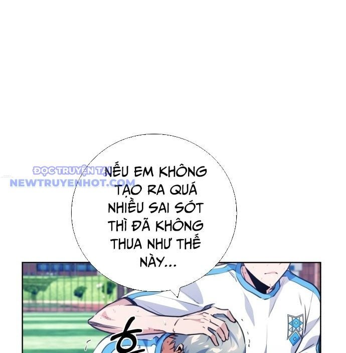 Góc Cao Khung Thành: Chapter 137