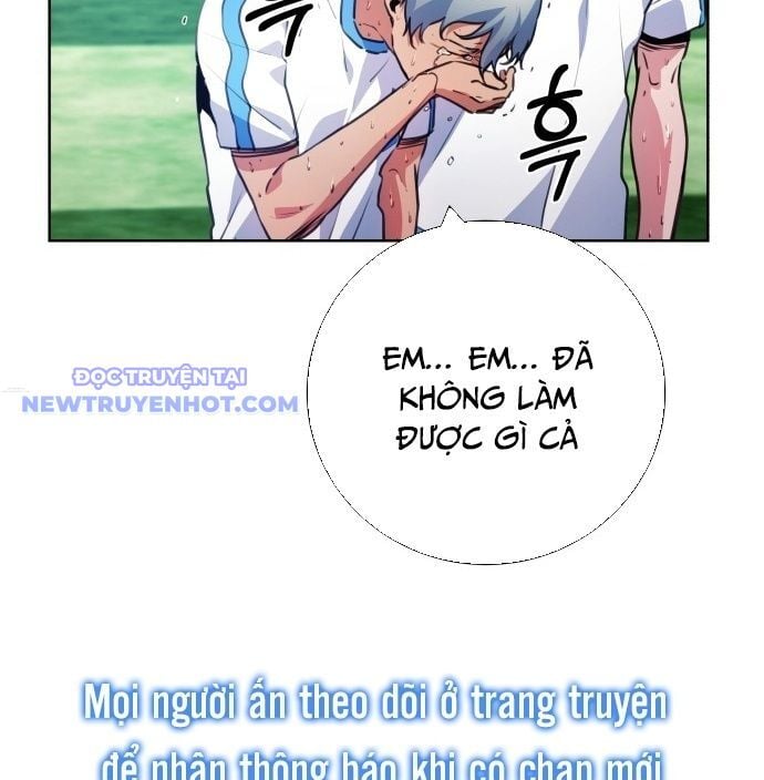 Góc Cao Khung Thành: Chapter 137