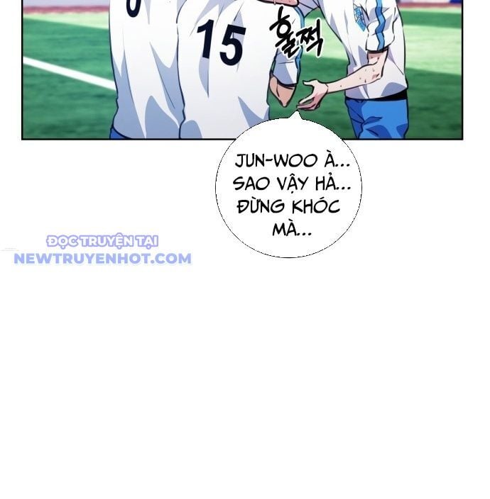 Góc Cao Khung Thành: Chapter 137