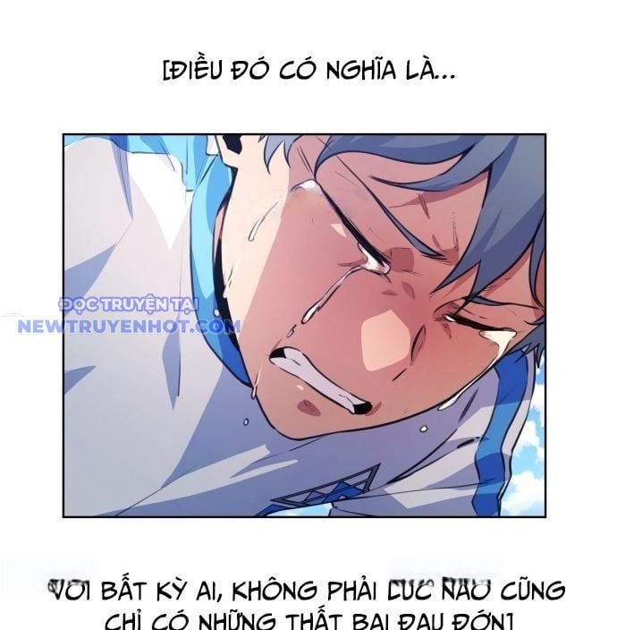 Góc Cao Khung Thành: Chapter 137