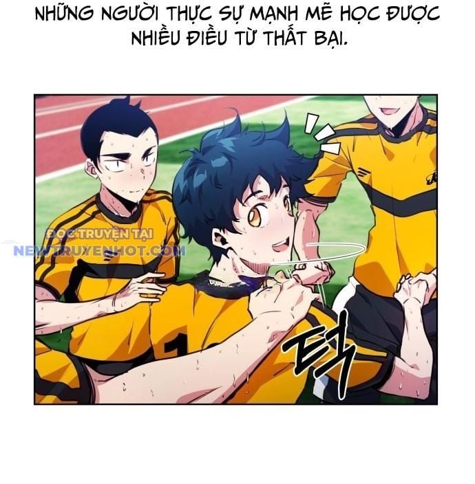 Góc Cao Khung Thành: Chapter 137
