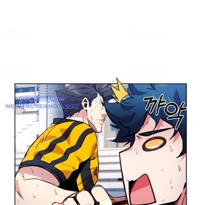 Góc Cao Khung Thành: Chapter 137