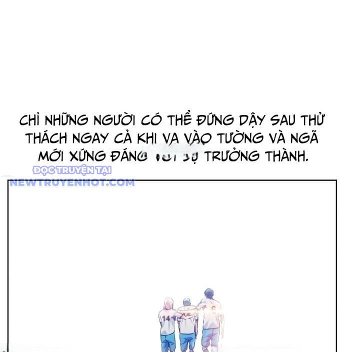 Góc Cao Khung Thành: Chapter 137