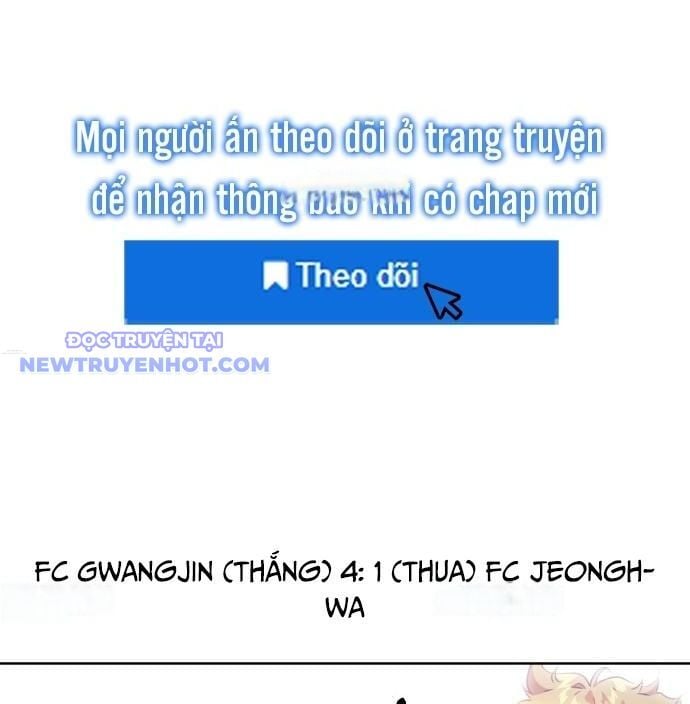 Góc Cao Khung Thành: Chapter 137
