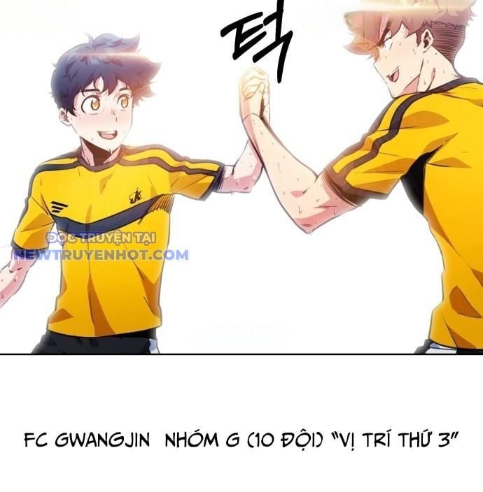 Góc Cao Khung Thành: Chapter 137