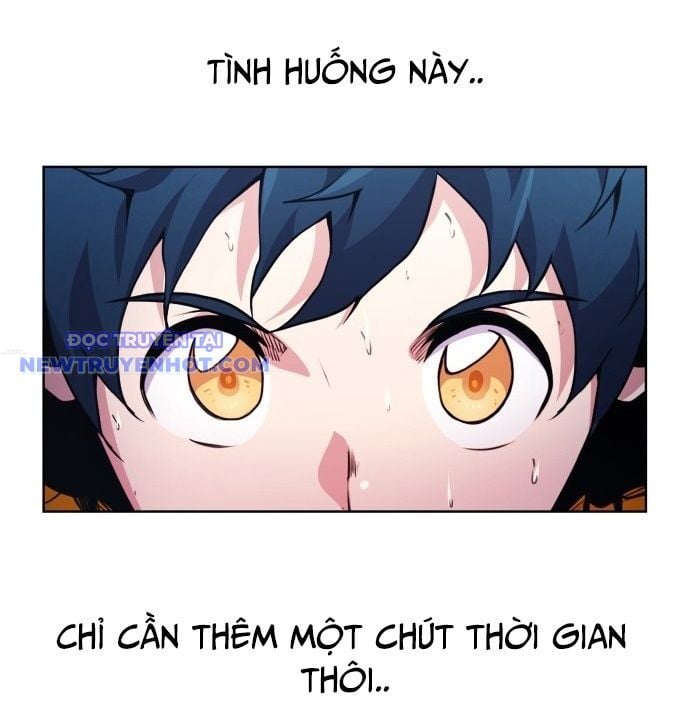Góc Cao Khung Thành: Chapter 137