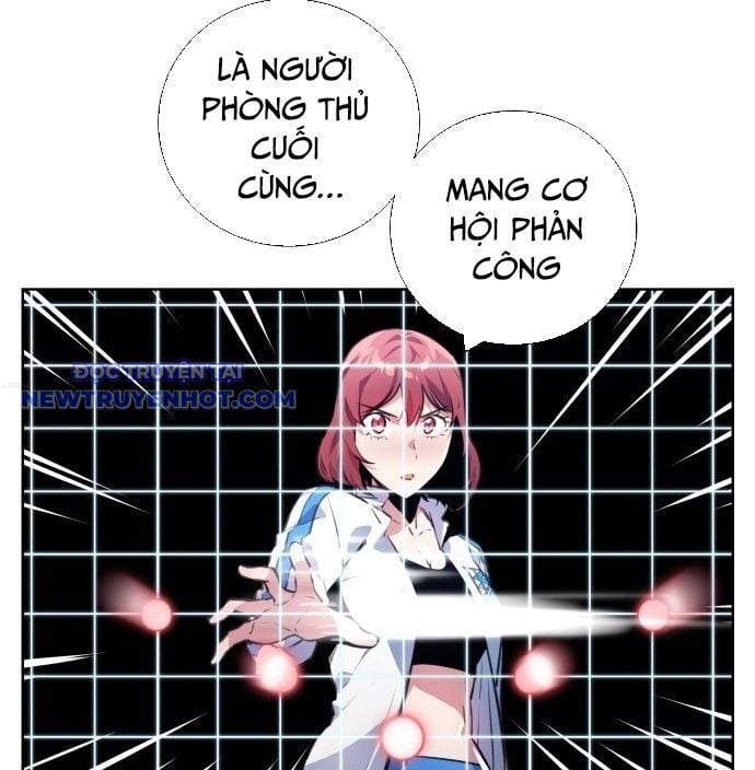 Góc Cao Khung Thành: Chapter 137