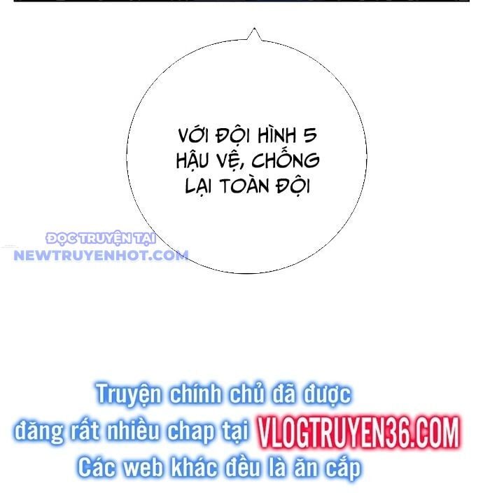 Góc Cao Khung Thành: Chapter 137