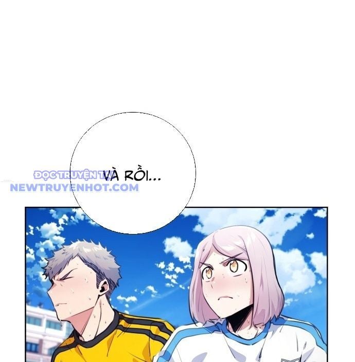 Góc Cao Khung Thành: Chapter 137