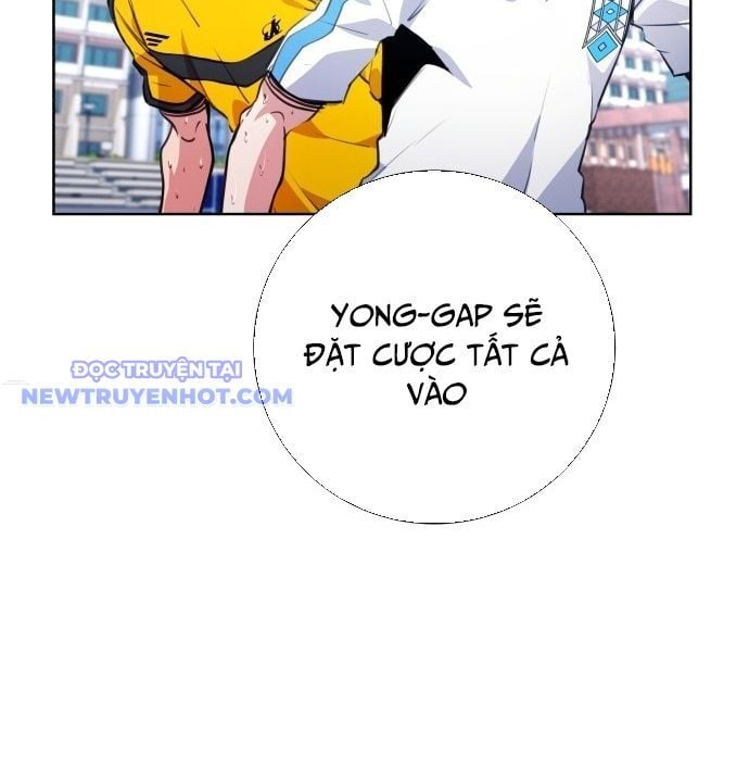Góc Cao Khung Thành: Chapter 137