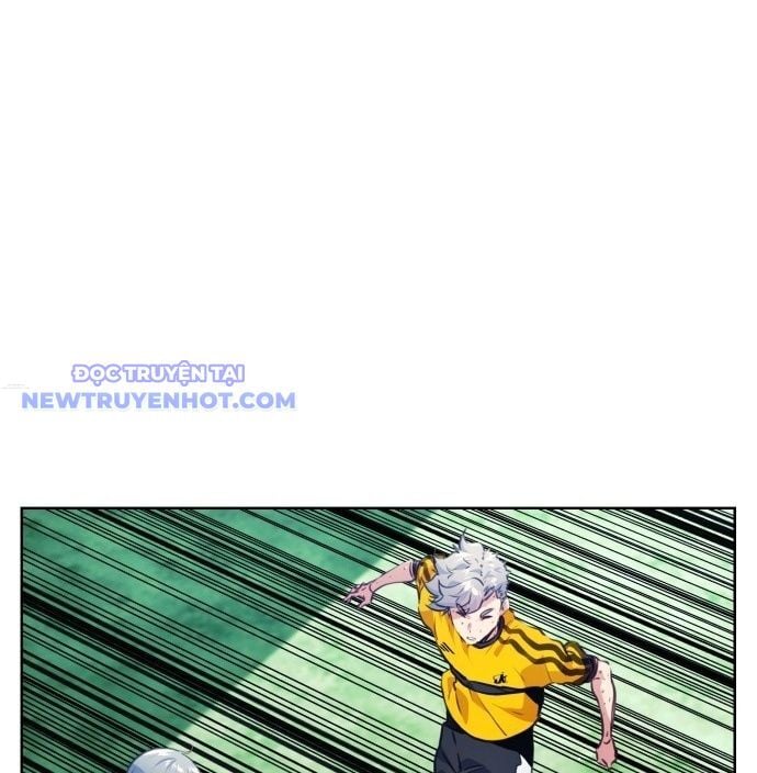 Góc Cao Khung Thành: Chapter 137