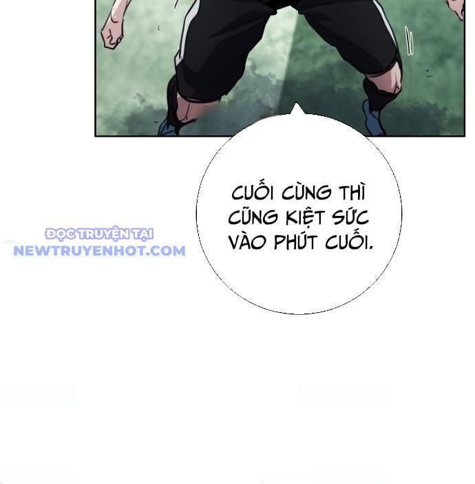 Góc Cao Khung Thành: Chapter 137