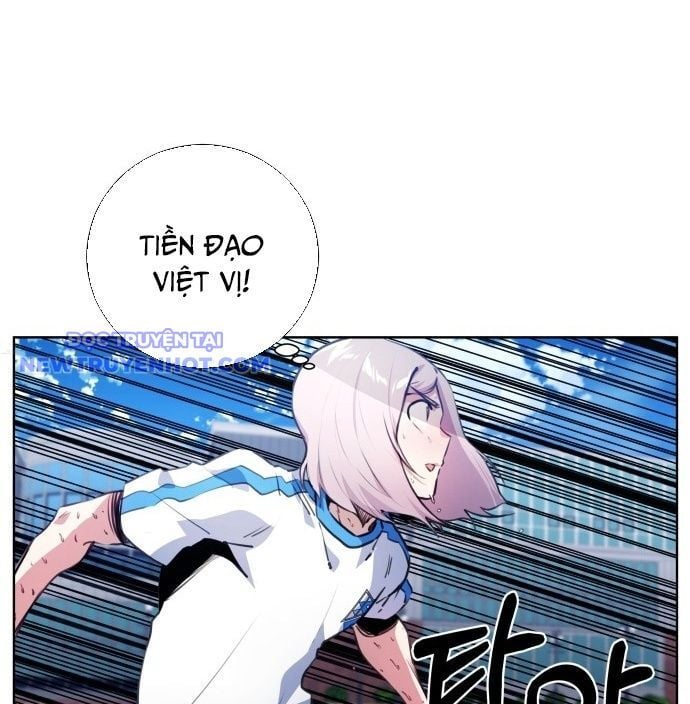 Góc Cao Khung Thành: Chapter 137