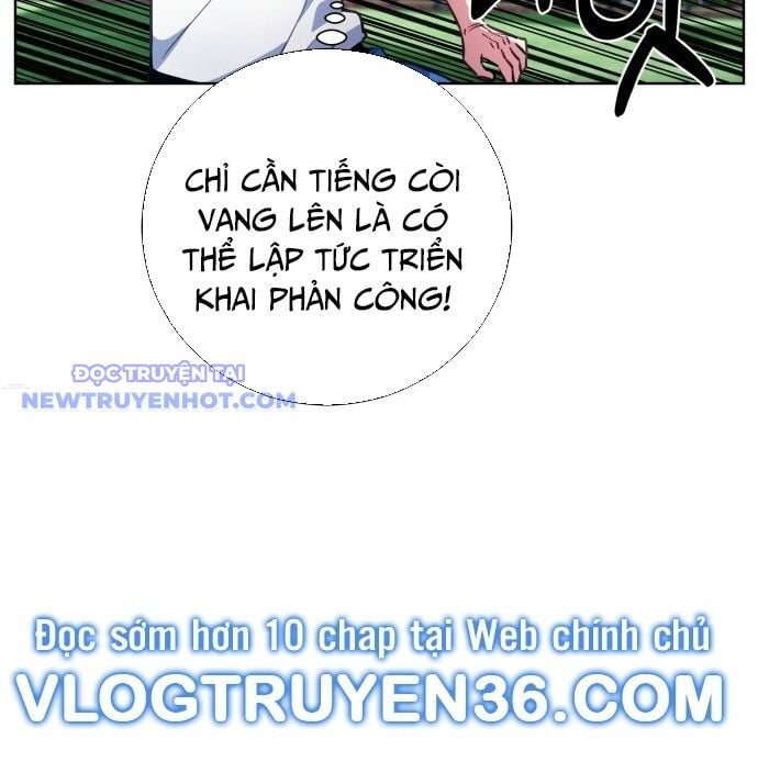 Góc Cao Khung Thành: Chapter 137