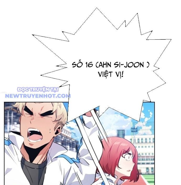 Góc Cao Khung Thành: Chapter 137