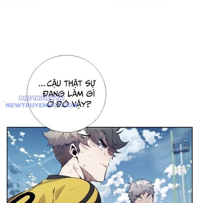 Góc Cao Khung Thành: Chapter 137
