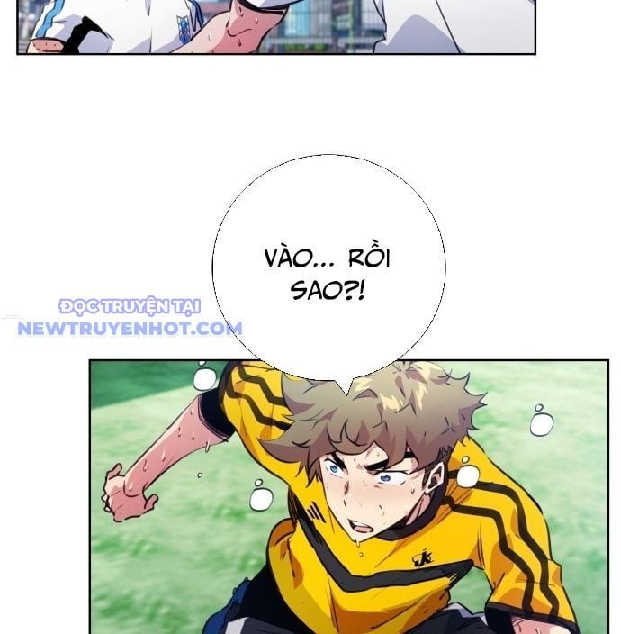 Góc Cao Khung Thành: Chapter 137