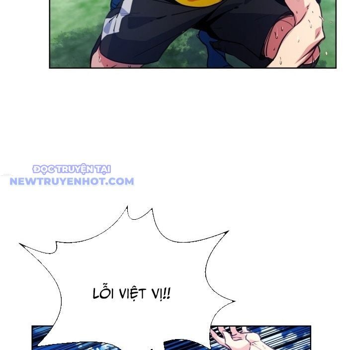 Góc Cao Khung Thành: Chapter 137