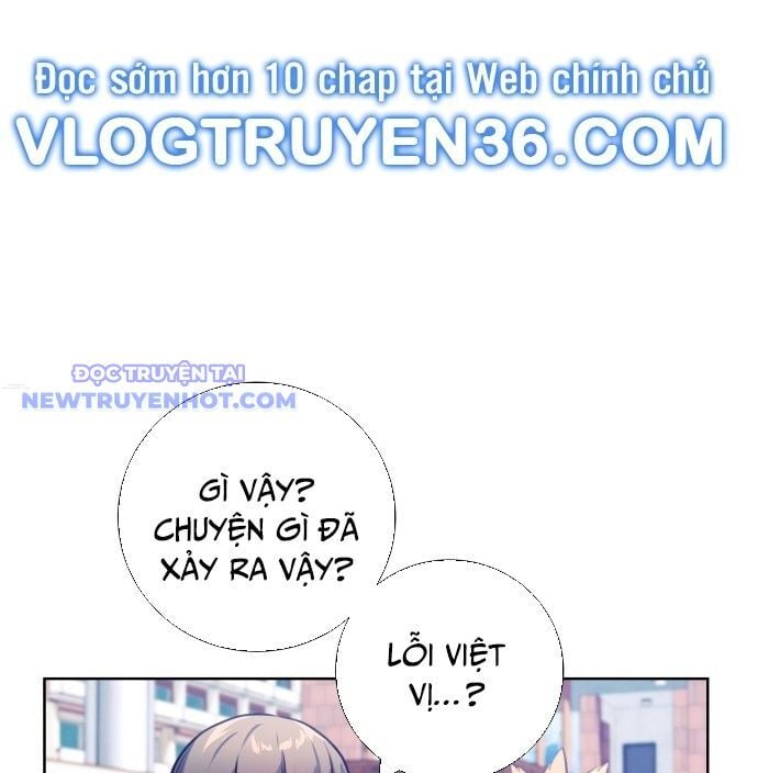 Góc Cao Khung Thành: Chapter 137