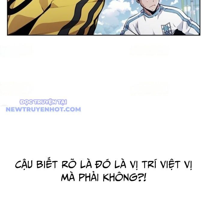 Góc Cao Khung Thành: Chapter 137