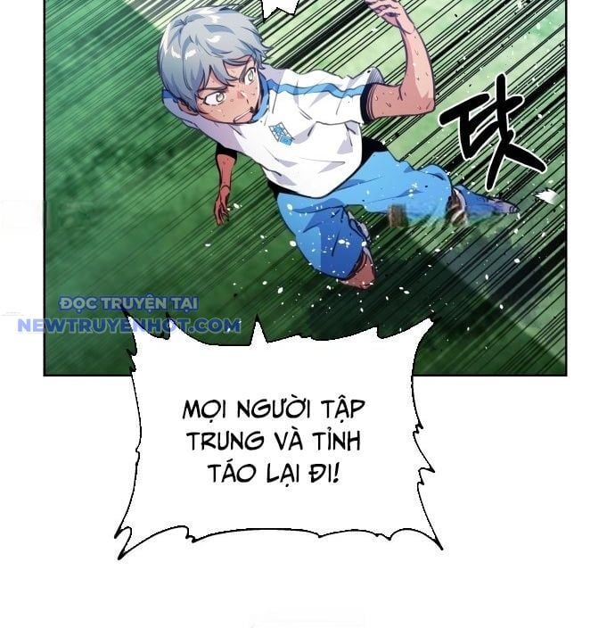 Góc Cao Khung Thành: Chapter 137
