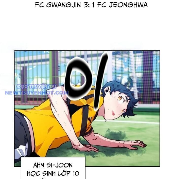 Góc Cao Khung Thành: Chapter 137