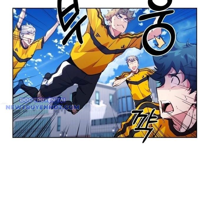 Góc Cao Khung Thành: Chapter 137