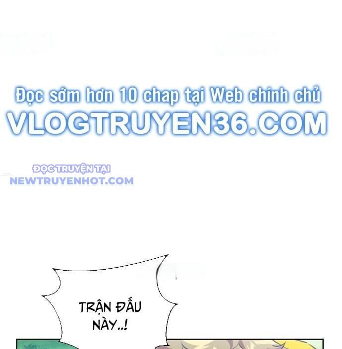 Góc Cao Khung Thành: Chapter 137