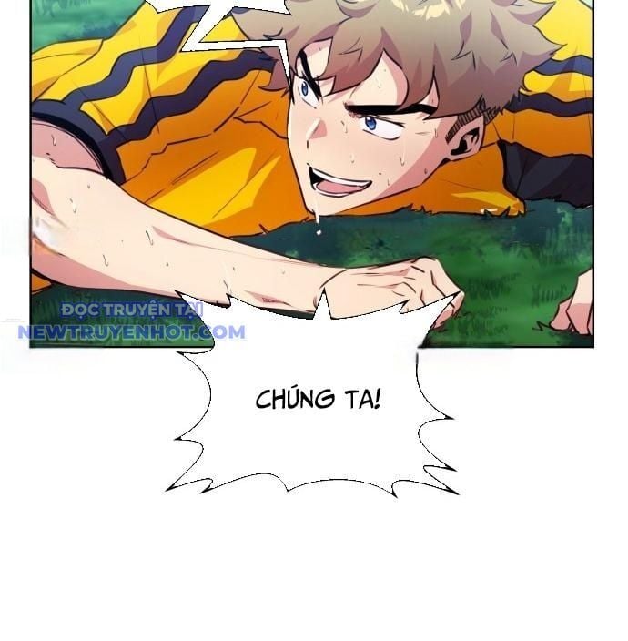 Góc Cao Khung Thành: Chapter 137