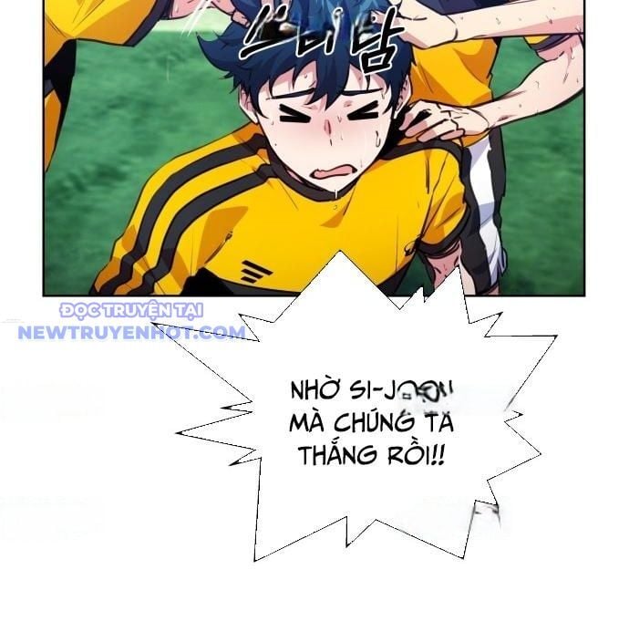 Góc Cao Khung Thành: Chapter 137