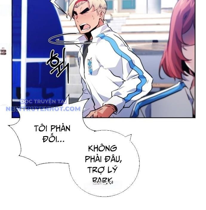 Góc Cao Khung Thành: Chapter 137